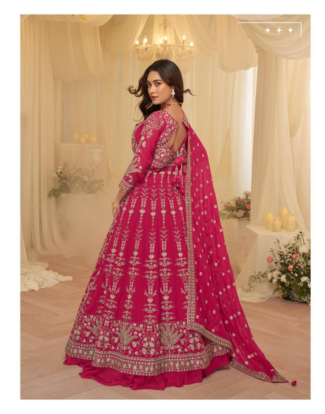 Sayuri Roop Gown Designer Kurtis wholesale